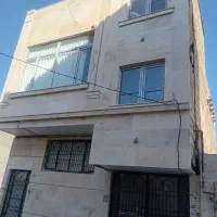 خانه-اپارتمانی