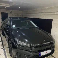 کی ام سی جی ۷ مدل ۱۴۰۳ مشکی
