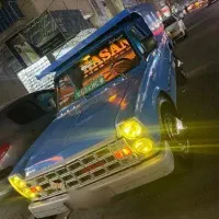 نیسان ۸۷ تناژپایین|خودرو سواری و وانت|فردیس, شهرک ارم|دیوار