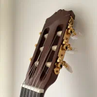 گیتار کلاسیک یاماها c70|گیتار، بیس، امپلیفایر|کرج, شهرک بنفشه|دیوار