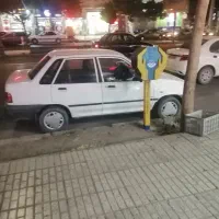 پراید صندوقدار ، مدل ۱۳۸۹عالی