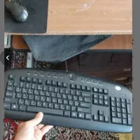 کامپیوتر سالم در حدنو