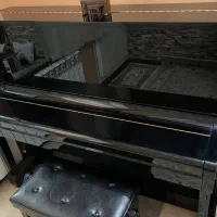 پیانو آکوستیک کاوایی Kawai مدل KS2F|پیانو، کیبورد، آکاردئون|تهران, امیرآباد|دیوار