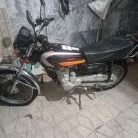 موتور 200|موتورسیکلت|دورود, |دیوار