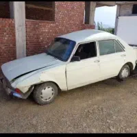 اسقاط خودرو|خودرو سواری و وانت|گیان, |دیوار