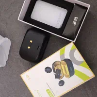 میکروفون یقه ای بیسیم saybuuy