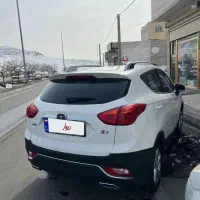 جک s3 مدل۱۴۰۲ بی رنگ|خودرو سواری و وانت|تبریز, |دیوار