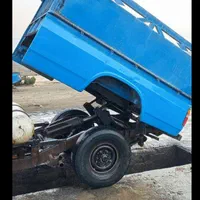 ساخت و نصب انواع جک واتاق کمپرسی نیسان |خدمات موتور و ماشین|محمدیه-قزوین, |دیوار