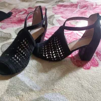 پالتو پوتین کفش مجلسی