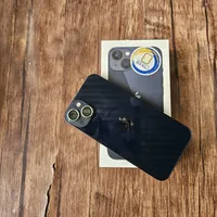 اپل iPhone 13 با حافظهٔ ۱۲۸ گیگابایت