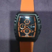 ساعت نیوی فورس