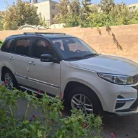 ام وی ام اکس ۳۳|خودرو سواری و وانت|شیراز, ستارخان|دیوار