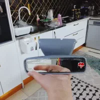 آینه زانتیا فابریک