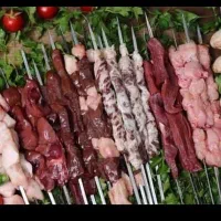 واگذاری جگرکی در حال کار با موقعیت عالی دخل خوب|اجارهٔ مغازه و غرفه|یزد, |دیوار