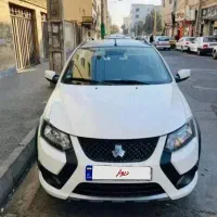 کوییک GXRLمدل۱۴۰۳ پارس خودرویی