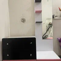 لوازم منزل بفروش میرسد کاملا سالم|پرده، رانر، رومیزی|گرمسار, |دیوار