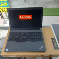 LENOVO i7Gen8 RAM16 SSD512 UHD باکارتن تمیز|رایانه همراه|کرج, گلشهر|دیوار