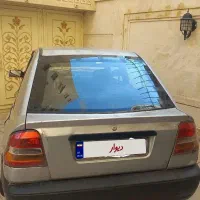 پراید ۱۴۱ مدل ۸۷