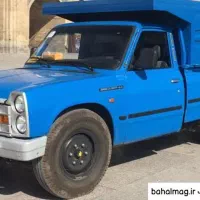 نیسان باربری تهران و شهرستان