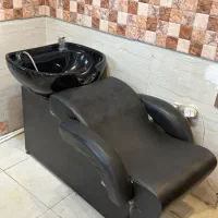 سرشور و پیشخوان