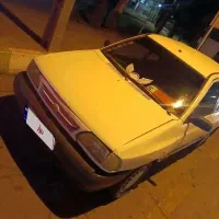 پراید۸۶قیمت مناسب