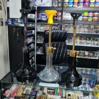 قلیان کرنو|کلکسیون و سرگرمی|محمدشهر, محمدشهر|دیوار