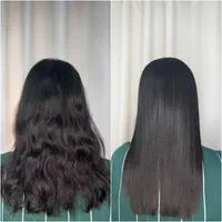 مدل کراتین و پروتئین مو|خدمات آرایشگری و زیبایی|رشت, بازار|دیوار