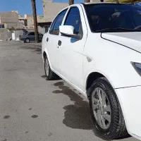 ساینا EX دوگانه کارخانه مدل ۹۷|خودرو سواری و وانت|فردیس, قریشی|دیوار