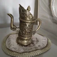 قهوه خوری برنز