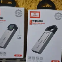 دوعدد دانگل بلوتوث مارک الدرام تکی می‌فروشم هم جفت