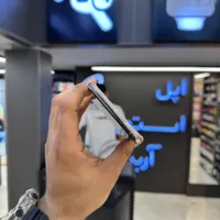 اپل iPhone XS Max با حافظهٔ ۲۵۶ گیگ پک اصلی سفید|موبایل|کرج, اصفهانی‌ها|دیوار