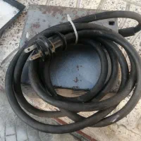 ترانس تبدیل 220 به 400ولت|ابزارآلات|پارس‌آباد, |دیوار