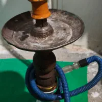 قلیان دوسیب