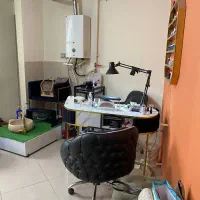 فروش واحد تجاری ۳۰ متری فلت خیابان شهابی