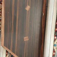 میز وپایه سنتور|سازهای سنتی|سنندج, |دیوار