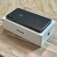 اپل iPhone XS Max مشابه نو|موبایل|مشهد, سجاد شهر|دیوار