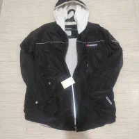 کاپشن نونو مردانه داخل خز