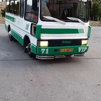 مینی بوس اویکو کلاسیک|خودرو سنگین|تهران, آذربایجان|دیوار