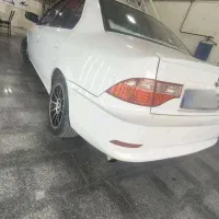 سمند سورن توربو|خودرو سواری و وانت|خسروشاه, |دیوار