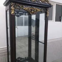 بوفه سالم درحد نو