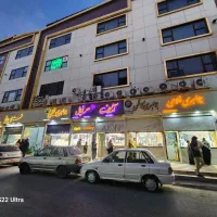 طلا فروشی بر|فروش مغازه و غرفه|فردیس, شهرک شهید حسینی|دیوار