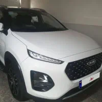 MVM X22 Pro 1402 بدون خط و خش|خودرو سواری و وانت|تبریز, |دیوار