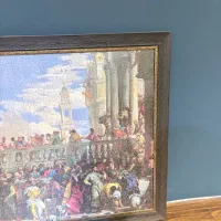 فروش به دلیل مهاجرت|تابلو، نقاشی، عکس|تهران, درب دوم|دیوار