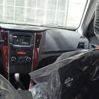 فروش نقدی دنا پلاس لو آپشن ۵ دنده اسفند ۱۴۰۳|خودرو سواری و وانت|زاهدان, |دیوار