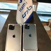 آیفون ۱۲پرومکس نقدو اقساط