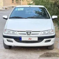 پژوپارسXu7p سیمی ۱۴۰۲