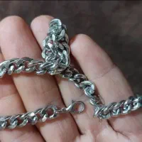 دستبند اصل زیپو|بدلیجات|تهران, نارمک جنوبی|دیوار