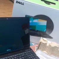 لبتاپ dell فروش یا معاوضه