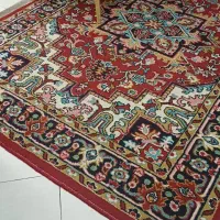 قالیچه ۴ متری سالم  بدون هیچ ایرادی