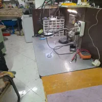 تعمیرات تخصصی لباسشوی اتومات|خدمات پیشه و مهارت|مشهد, گلبرگ|دیوار